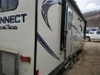 2018 KZ Connect