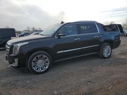 2017 Cadillac Escalade ESV Platinum for sale in Hillsborough, NJ