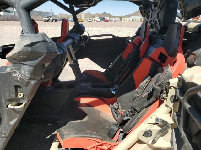 2022 Can-Am Maverick X3 Max X RS Turbo RR
