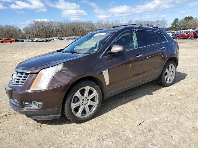 2015 Cadillac Srx Premium Collection Premium Collection