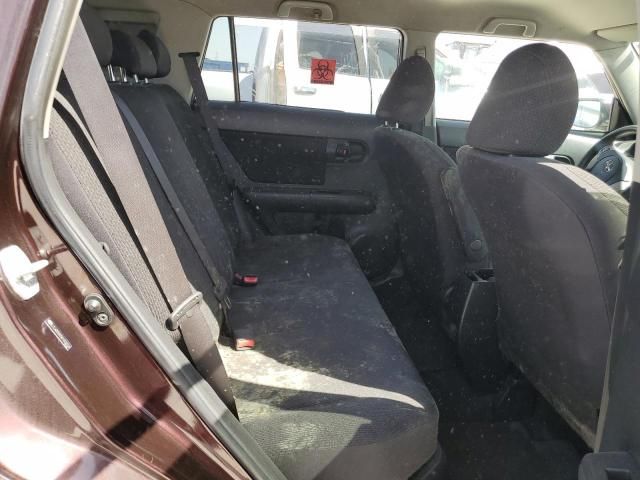 2008 Scion XB