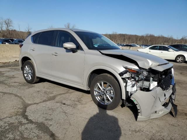 2024 Mazda CX-5 Preferred