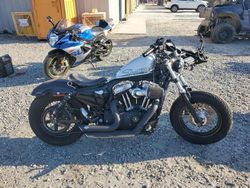2010 Harley-Davidson XL1200 X en venta en Spartanburg, SC