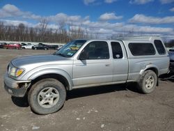 2003 Toyota Tacoma Xtracab for sale in Leroy, NY