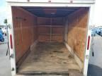 2022 Sgac 2022 South Georgia Enclosed Cargo Trailer