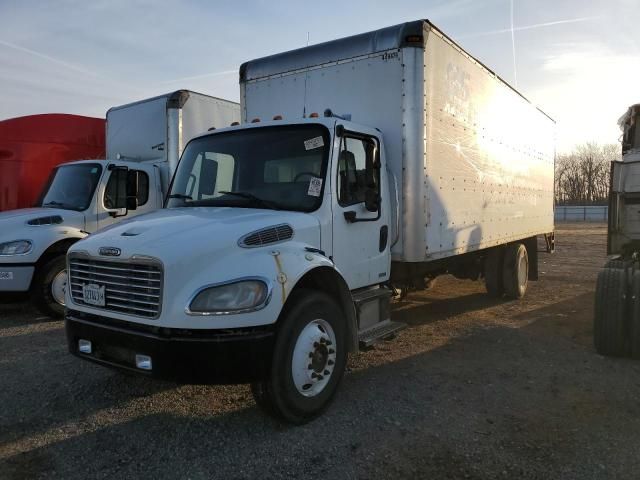 2005 Freightliner M2 106 Medium Duty