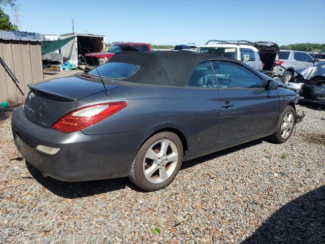 2008 Toyota Camry Solara se