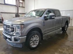 2020 Ford F350 Super Duty for sale in Nisku, AB