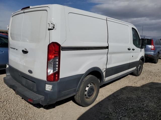 2017 Ford Transit T-150