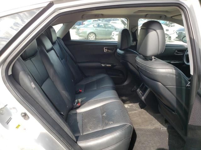 2013 Toyota Avalon Base