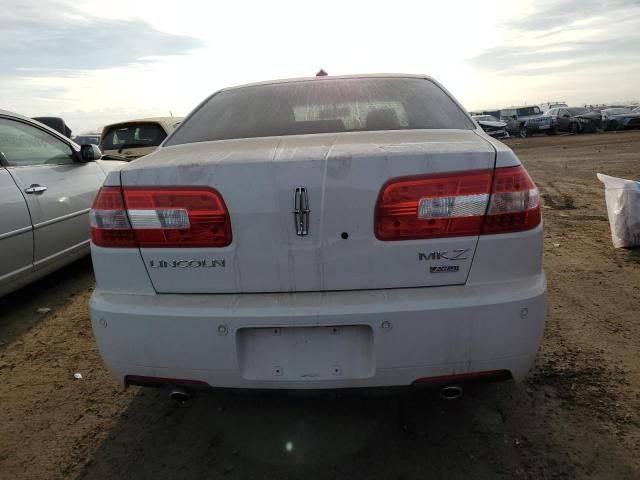 2009 Lincoln MKZ