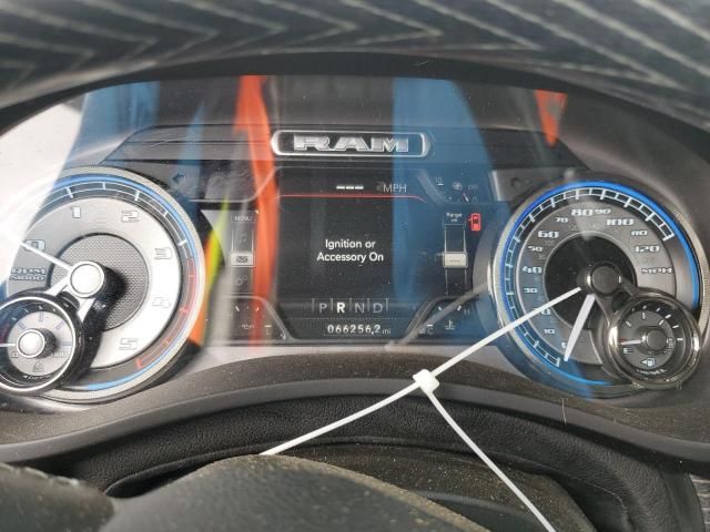 2021 Dodge RAM 3500 Limited