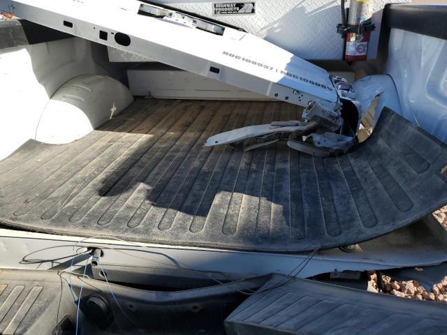 2022 Ford F250 Super Duty