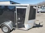 2025 Other 2025 Anvil Enclosed Cargo Trailer