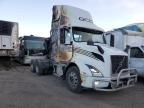 2019 Volvo VNR Semi Truck