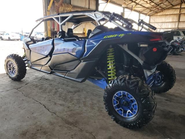 2020 Can-Am Maverick X3 Max X RS Turbo RR