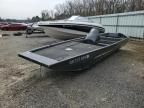 2012 Excalibur Boat