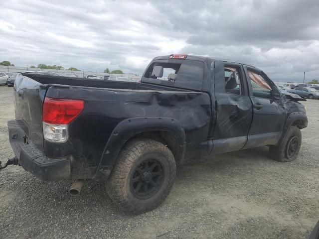 2010 Toyota Tundra Double Cab SR5