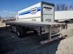 2024 Mack 2024 MAC Flatbed Trailer