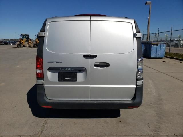 2021 Mercedes-Benz Metris