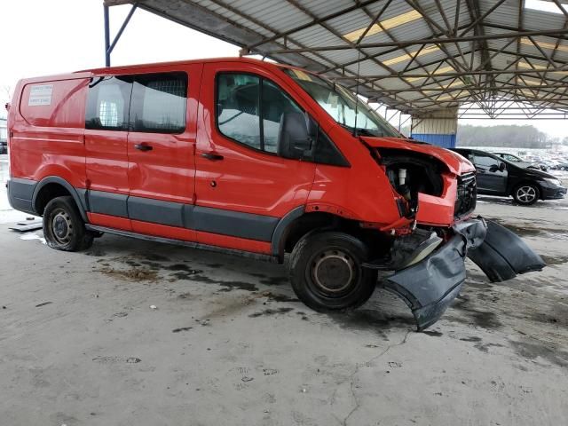 2016 Ford Transit T-250