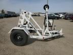 1998 Wheeler Reeler Real Trailer
