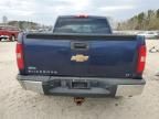 2010 Chevrolet Silverado K1500 LT