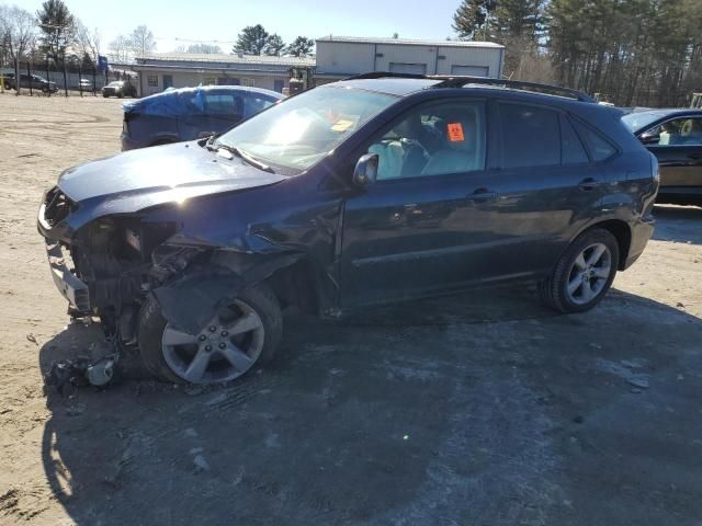 2004 Lexus Rx 330