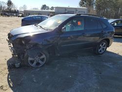 Lexus salvage cars for sale: 2004 Lexus Rx 330