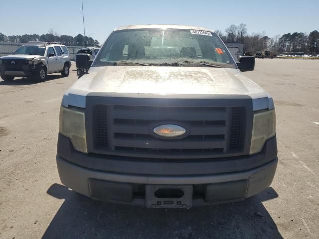2009 Ford F150