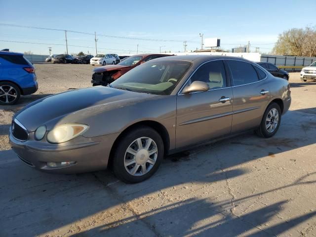 2006 Buick Lacrosse cx