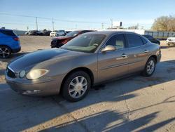 2006 Buick Lacrosse cx en venta en Oklahoma City, OK
