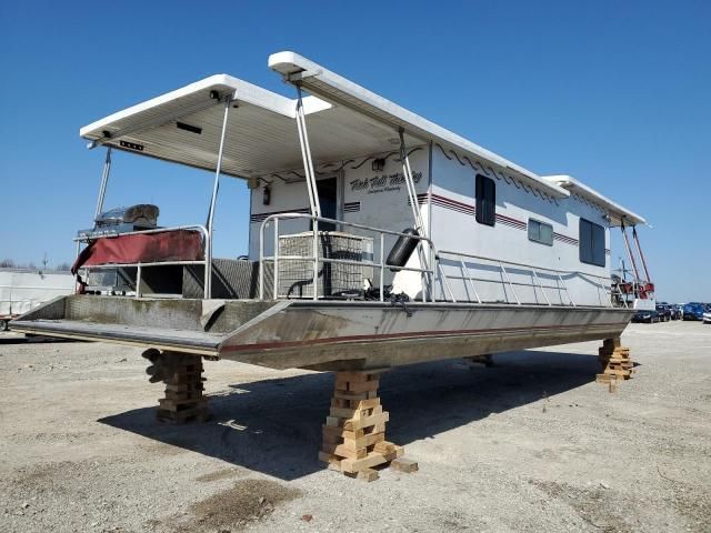 1983 Other Boat Boat