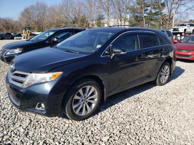 2013 Toyota Venza LE