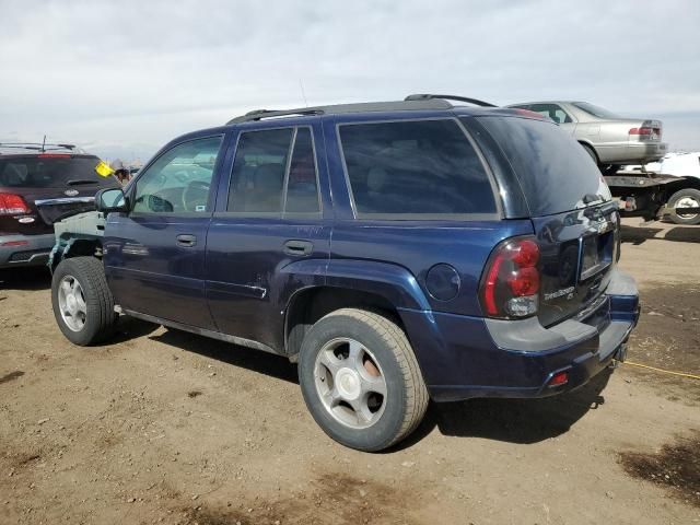 2007 Chevrolet Trailblazer LS