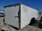 2021 Other 2021 South Georgia Enclosed Cargo Trailer
