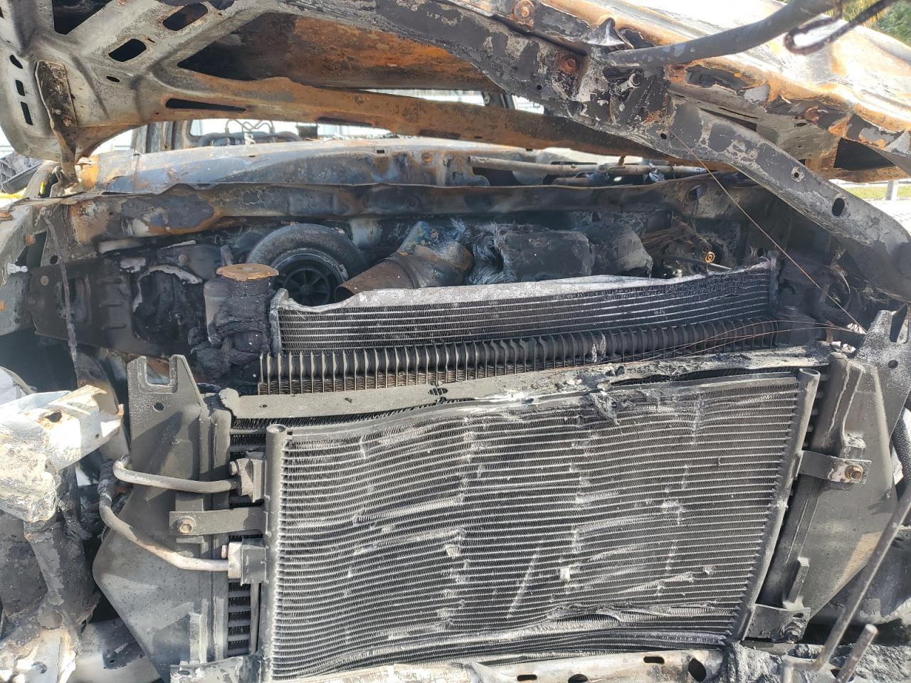 2006 Dodge RAM 2500 ST