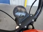 2007 Harley-Davidson XL1200 N