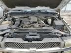 2004 Chevrolet Silverado K2500 Heavy Duty