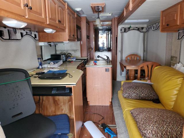 2008 Damon RV M-3786 Freightlin