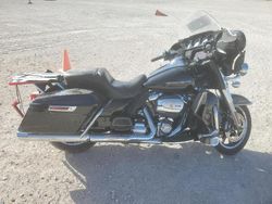 2019 Harley-Davidson Flhtk en venta en Andrews, TX