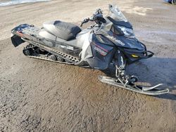 Salvage motorcycles for sale at Montreal Est, QC auction: 2016 Skidoo 2016 Skidoo Renegade