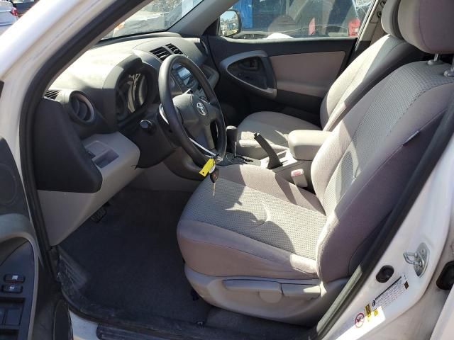 2007 Toyota Rav4