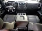 2014 Chevrolet Silverado K1500 LTZ