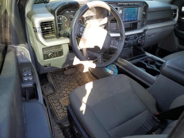 2024 Ford F350 Super Duty