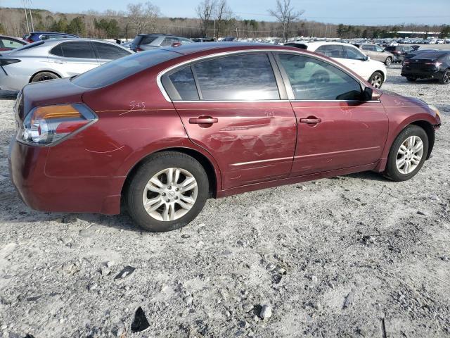 2012 Niss Altima 2.5