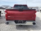 2019 Chevrolet Silverado K1500 LT