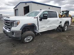 GMC Sierra k2500 sle salvage cars for sale: 2023 GMC Sierra K2500 SLE