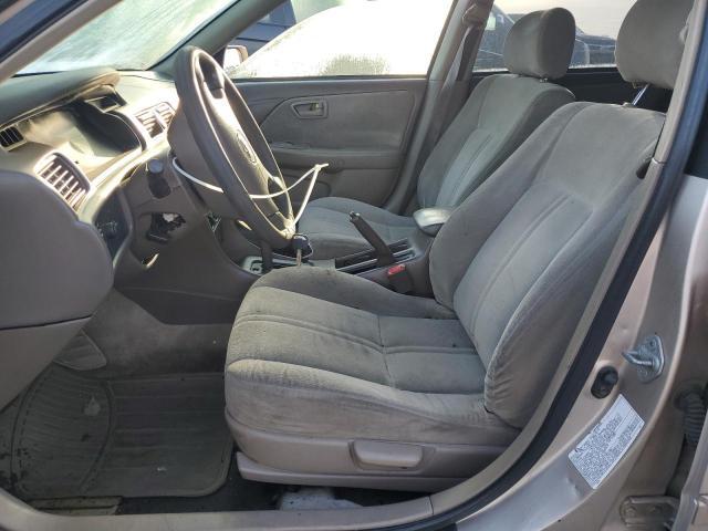 2001 Toyota Camry ce