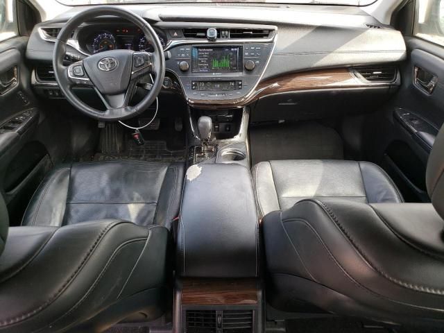 2013 Toyota Avalon Base